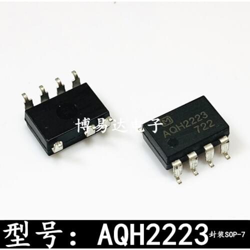 AQH2223 AQH2223 SOP-7