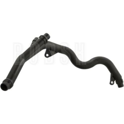 Car Fuel supply pipe assembly b mwX5 E53 X5 3.0d M57 engine turbocharger oil return pipe water tank water pipe 11532247918