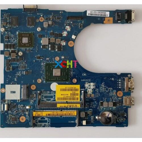 CN-0VJRMW 0VJRMW VJRMW AAL12 LA-C142P w A4-7210 CPU for Dell Inspiron 5555 5455 NoteBook PC Laptop Motherboard Tested