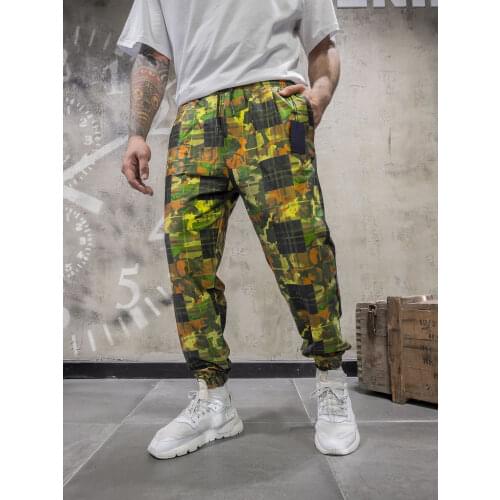 Denim Republic Men's Sweatpants