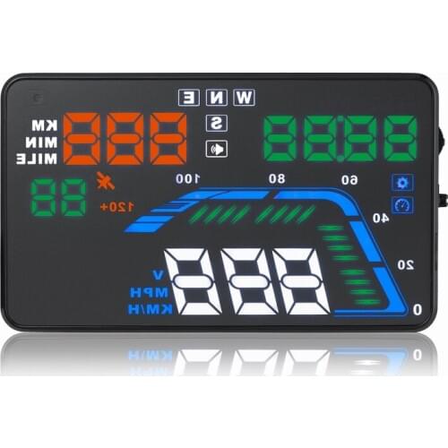 Huamder Car Electronics