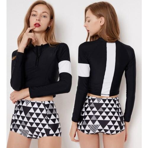 Женские рашгарды KHADGAR China At AliExpress