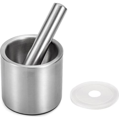 Leeseph Spice Containers