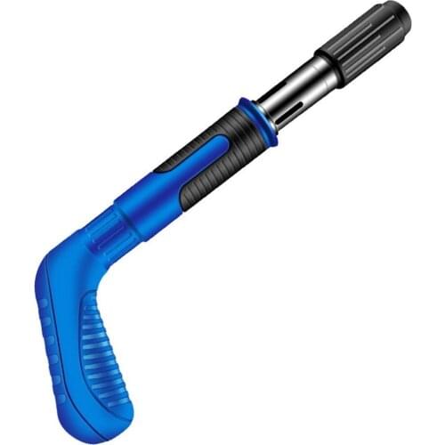 Nail Gun Wall Rivet Tool Anchor Wall Fastener Nail Shooter Duty Low Noise Installation Light Wall Fastening Ceiling Line Trough