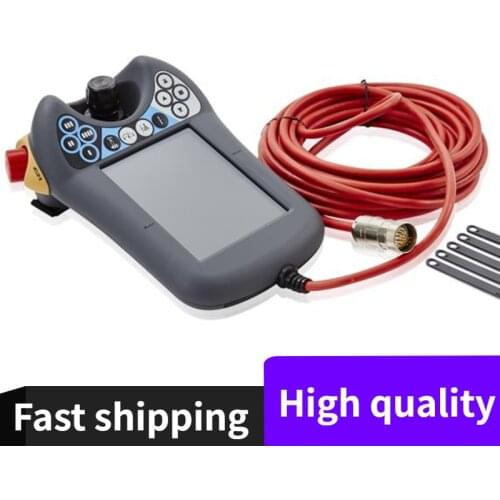 DSQC679 3HAC028357-001 ABB Teach Pendant