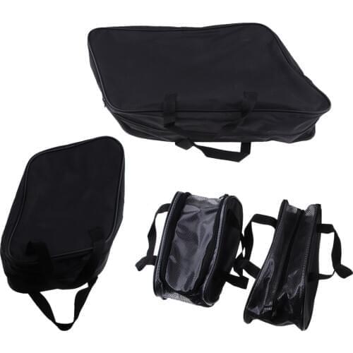 SONONIA Motorcycle Cases