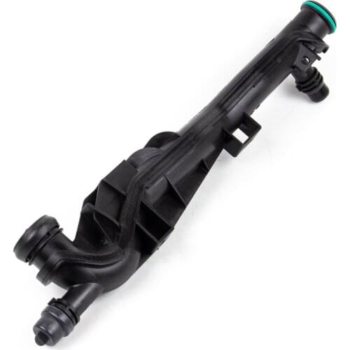 Water Pipe 9807326280 For Dongfeng Peugeot 2008 308S New 308 New 408 4008 Engine Intake Main 1.2T Free Shipping