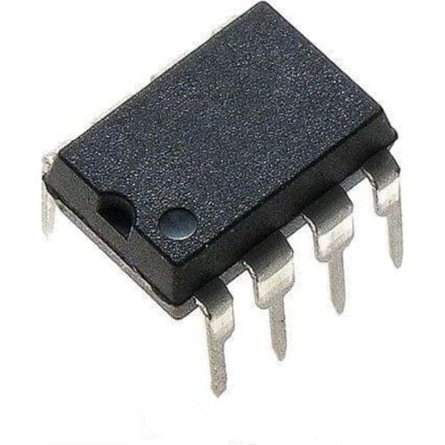 5pcs/lot L4971 YD723A AZ4558BP-E1 DIP-8