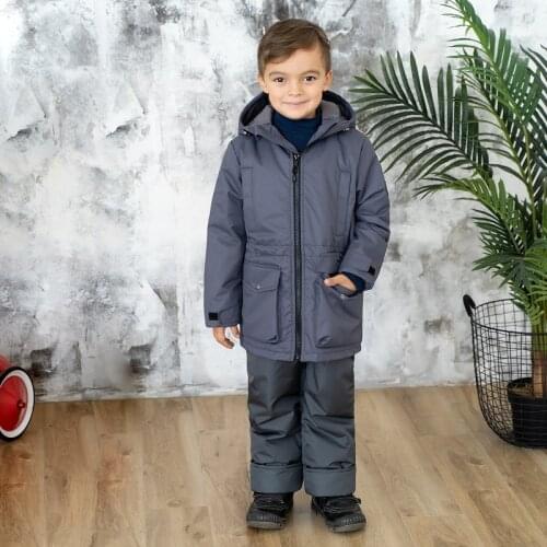 Arctic kids Clothes For Boys