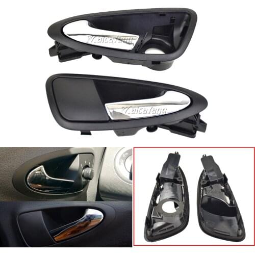 Car Accessories Interior Door Handle 6J1837113A 6J1837114A For Seat Ibiza 2009 2010 2011 2012-2017