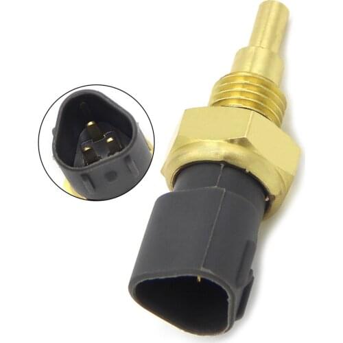 Motorcycle Water Temp Temperature Sensor For Honda GL1800 Gold Wing NSA700 DN-0 NSS250EX Forza EX NSS250X NSS250 Forza X NT700V