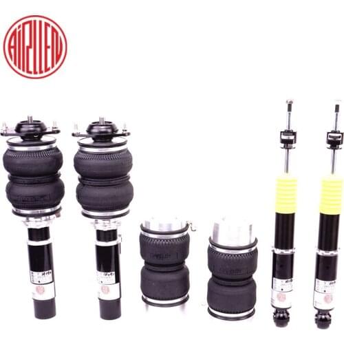 For VOLKSWAGEN MAGOTAN B6/air spring shock absorber/modification/Airllen Pneumatic suspension spring/auto parts/rubber autopart