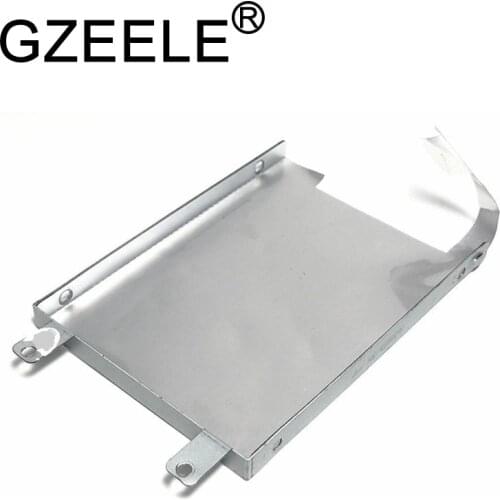 GZEELE new for Lenovo Ideapad 305 305-15 305-15IBD HDD Hard Disk Drive Caddy cover