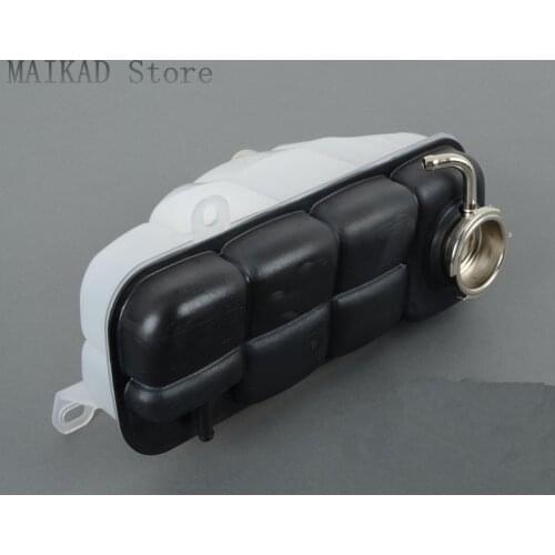 Coolant Reservoir Overflow Expansion Tank for Mercedes-Benz W208 CLK200 CLK230 CLK320 CLK430 CLK55 A2025000249