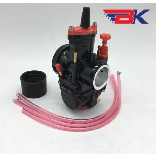 PWK30 PWK 30 Carburetor TRIUMPH NORTON BSA Amal Mikuni alternative 30mm carb