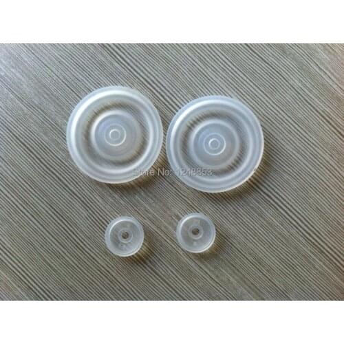 Cow&goat Milking Unit Interpuls Milking Pulsator Repair Kits