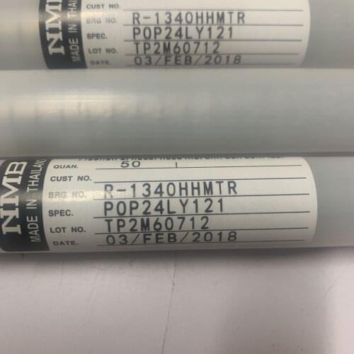 NMB r-1340hh deep groove ball bearing 624zz