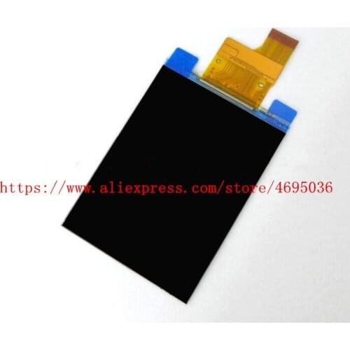 NEW LCD Display Screen For Canon SX520 SX530 HS Digital Camera Repair Part NO Backlight