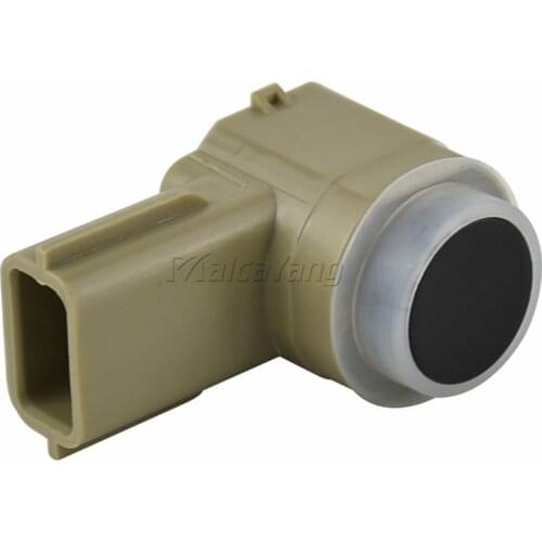 PDC Parking Distance Control Aid Sensors For Nissan Tiida C12 1.6L 2013-2015 28438-4CL1A 284384CL1A