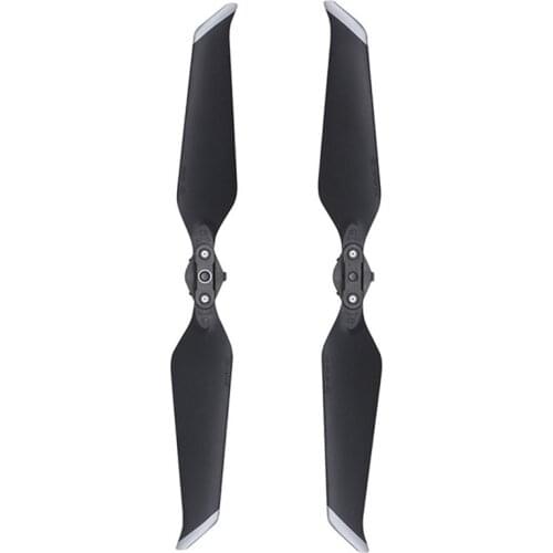 Original FORDJI Mavic 2 Low-Noise Propellers 8743 Quick Release Propeller for Mavic 2 Pro Mavic 2 Zoom Quieter and Longer Flight
