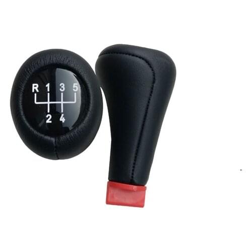 Car Shift Gear Knobs For BMW E30 E32 E34 E36 E38 E39 E46 E53 E60 E63 E81 E82 E83 E84 E87 E88 E90 E91 E92 F20 F30