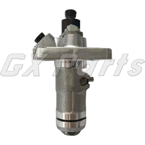 8970345910 Fuel Injection Pump 8-97034591-0 For Isuzu TCM 3LB1 3LD1 4LB1 Engine