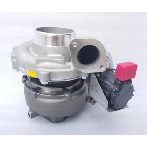 Turbo GT2263K 7838010024 Turbocharger For NO4C Engine on Toyota Coaster Hino 300 Series Truck