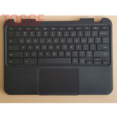 Top Cover Upper Case with Keyboard and TouchPad for Lenovo N21 Chromebook 5CB0H70355