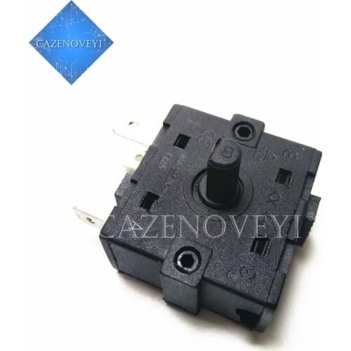 1pcs/lot Heater Parts 5 foot gear switch gear oil heater Heater electromechanical switch In Stock