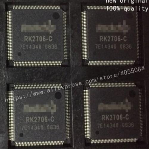 2PCS RK2706-C RK2706 Electronic components chip IC