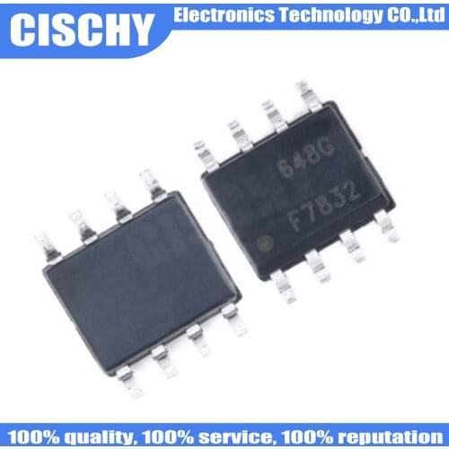 5PCS IRF7832TRPBF SOP-8 IRF7832TR SOP8 IRF7832 F7832