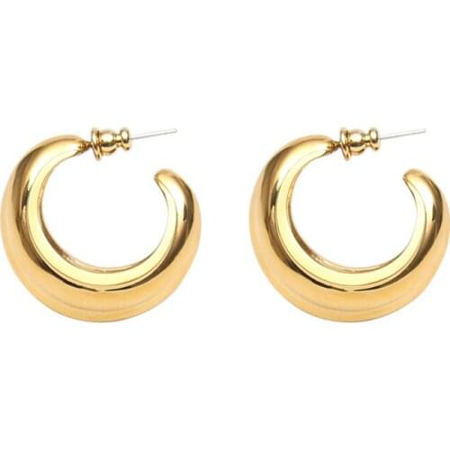 ANGLANG Dangle Earrings