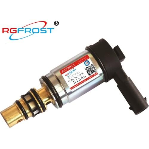 Auto Compressor Bumps Control Valve for DENSO 5SEU C,6SEU16C series Auto A/C Control Valve Valvula Torre RC.460.013 88310-0508