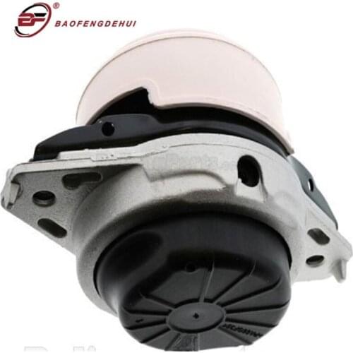 Engine mounts without line for Mercedes GL-CLASS,GLS,GLE (W166),GLE Coupe (C292) Right 1662405917 Left 1662405817