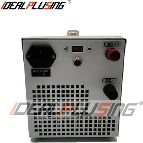 Adjustable stabilized 48vdc 40amp1920w 2kw digital display voltage constant current 0~40Adc power supply