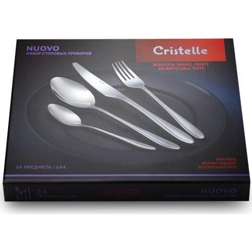 CRISTELLE Cutlery