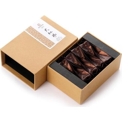 Perfect retail own logo custom paper box packaging (only need your design or LOGO)