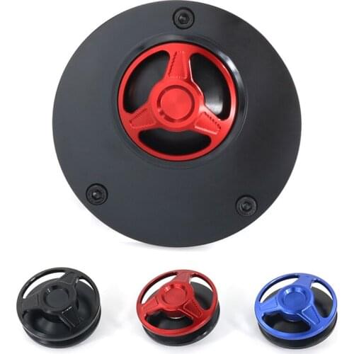 Motorcycle Petrol Cover Fuel Tank Cap Gas Oil Tank Cover For MV Agusta Brutale 750 910 989 1078 Ducati 748 848 916 996 998 1098