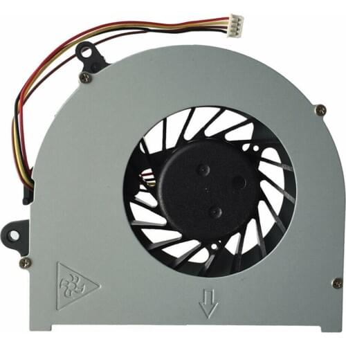 New CPU Cooling Fan For Lenovo G480 G480A G480AM G580 laptop cpu cooling fan cooler Independent graphics dedicated