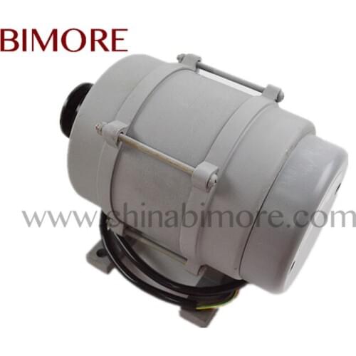 Elevator three phaseasynchronous motor YVP90-6