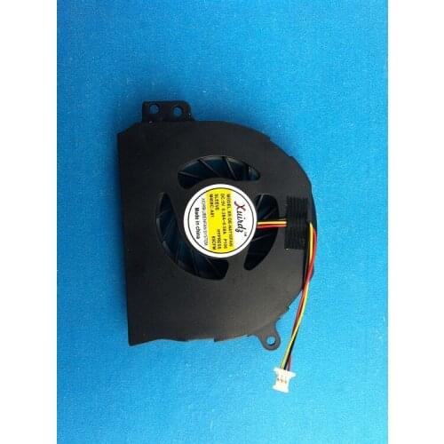 New Laptop Cpu Fan For Dell Inspiron 14R N4110 N4120