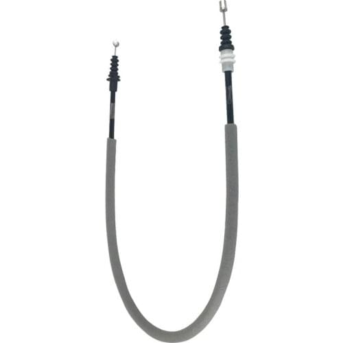 [Original]FRONT DOOR LOCK RELEASE CONTROL CABLE EXTERIOR HANDLE FOR Land Rover Range Rover MKIII MK3L322 FQZ00004