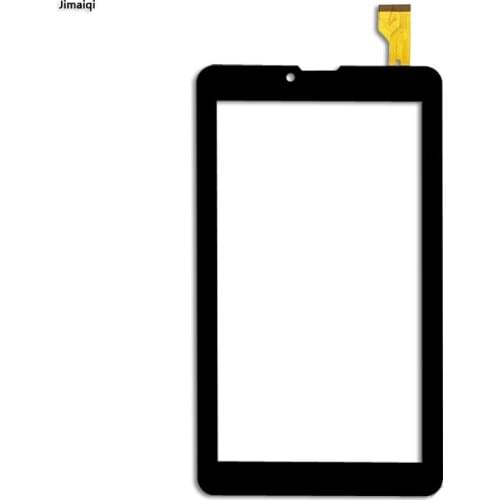 Phablet Panel For 7'' inch DH-07193A2-PG-FPC770 tablet External capacitive Touch screen Digitizer Sensor replacement Multitouch