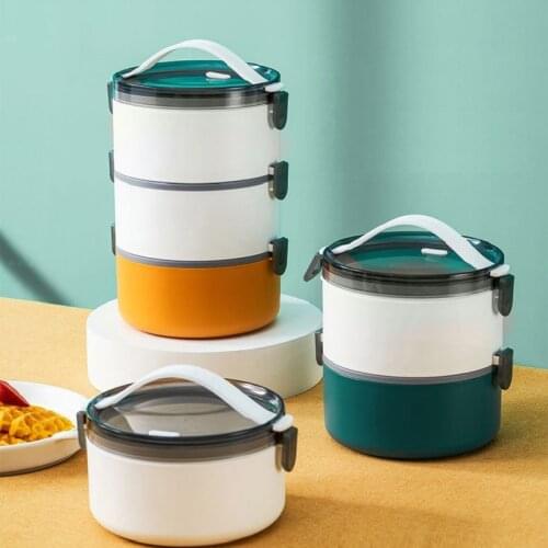 RHXBAI Lunch Boxes