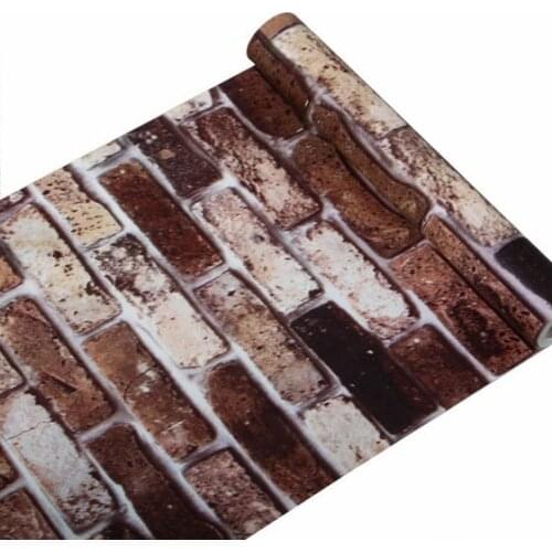 Brick Wallpaper Saierfan China