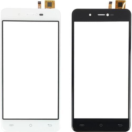 For Cubot R9 Touch Panel Touch Screen Digitizer Replacement For Cubot R9 Front Glass Sensor With Tools and Adhesive