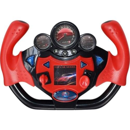TEUMI Electronic Toys