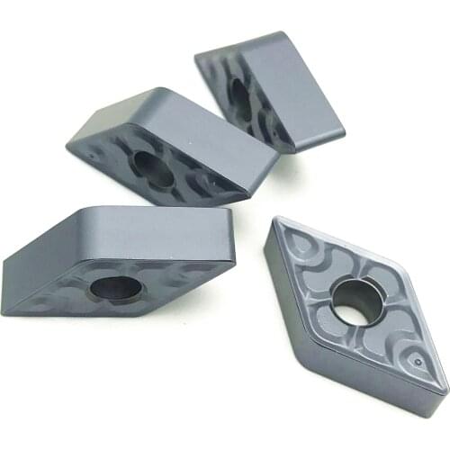 Carbide insert DNMG150608 TF IC907 /908 metal lathe tool DNMG150608 CNC machine tool part milling cutter blade lathe tools