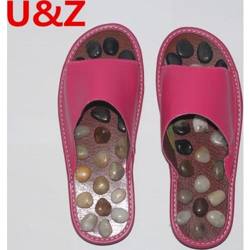 U&Z Women's Slippers