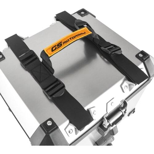 For BMW R1200GS Adv R1250GS R 1250 1200 GS Adventure F850GS Motorcycle Handle Rope For Panniers Side Box Top case Handle Rope